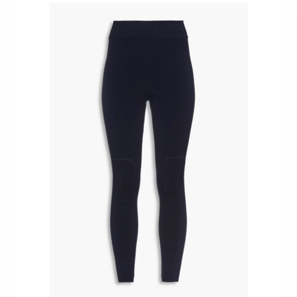 FRAME Ribbed-knit leggings - Picture 7 of 14